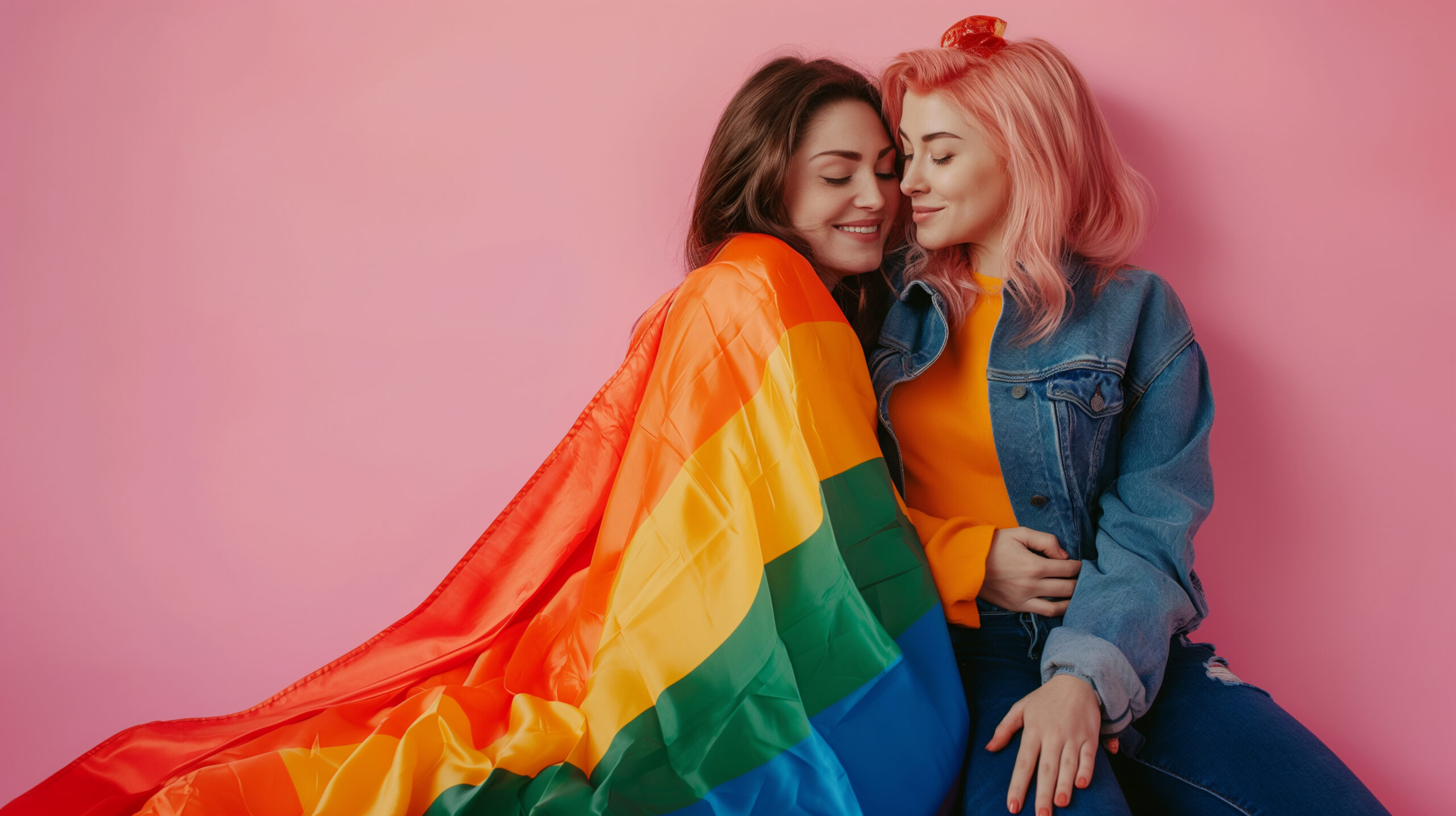 กลุ่ม LGBTQ+