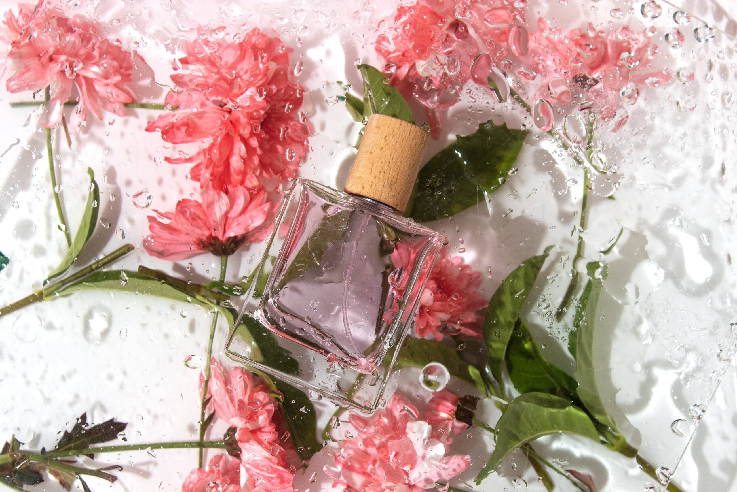 Floral (โทนกลิ่นดอกไม้)