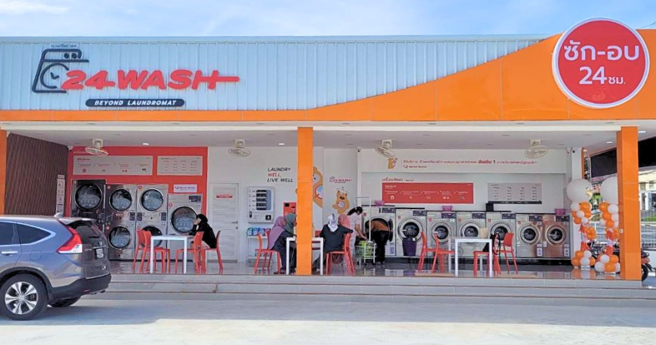 ธุรกิจแฟรนไชส์น่าลงทุนปี 2025 รวมตัวเลือกแฟรนไชส์ที่ตอบโจทย์ตลาดในปีหน้า