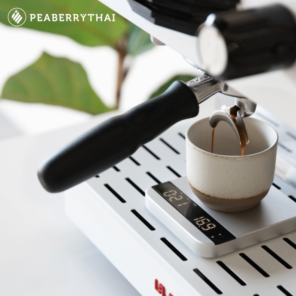 เครื่องชั่ง Acaia